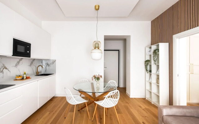 Casa Alba by Wonderful Italy