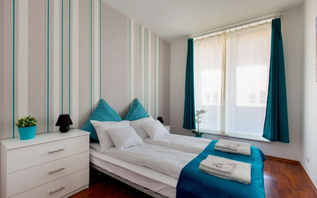 Sun Resort Apartments