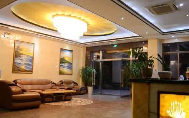 Haiyue Holiday Hotel