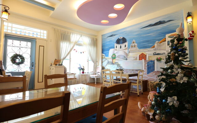 Cozy Blue B&B