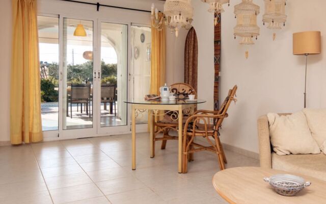 House Harmony Jávea