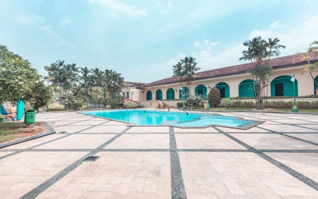 Ole Suites Hotel