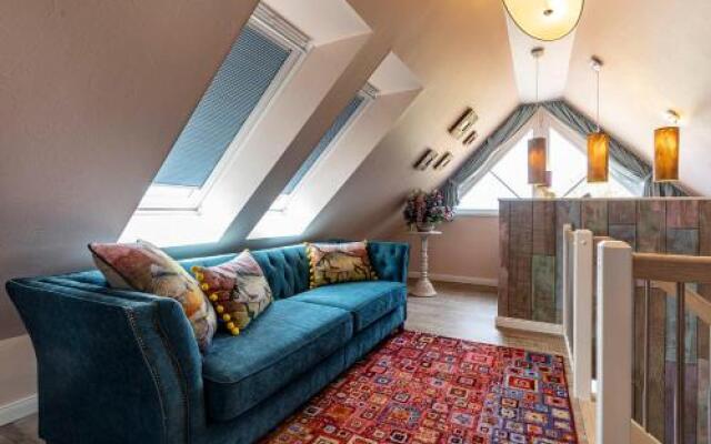 Landhaus Wremer Deel