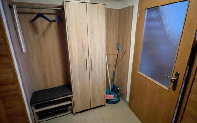 Apartmán & štúdio Tyrkys Spiežovec Donovaly