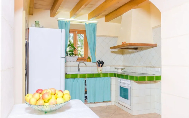 Sa Mata - Villa With Private Pool In Campanet