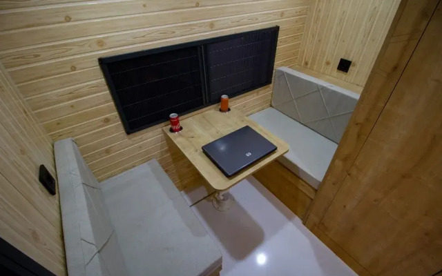 Zirkon Suit Otel