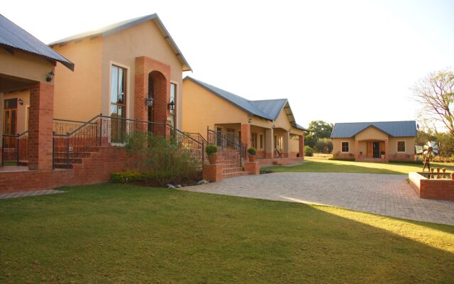 Elegant Manor Guest House