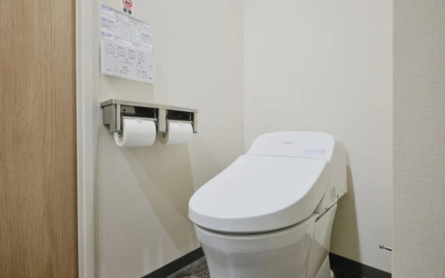 Standard with Extra Bed Twin room (트윈 침대 2개) 사진 4