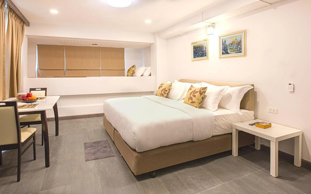 V One Pride - Sukhumvit 22 Bangkok