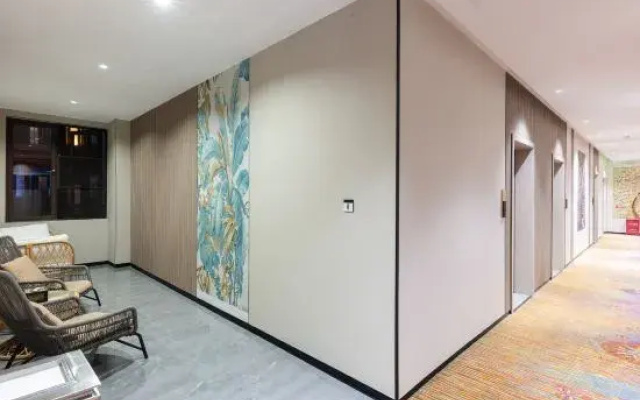 Guzhen Impression Hotel