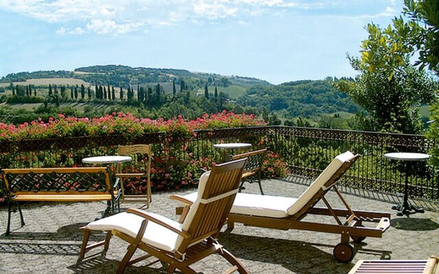 Hotel Bonconte