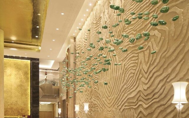 DoubleTree by Hilton Hotel Wuhu