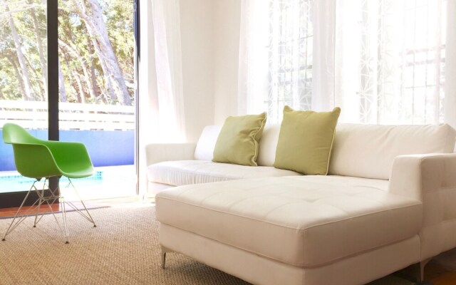 Midtown Rentals at Plantation Cottages