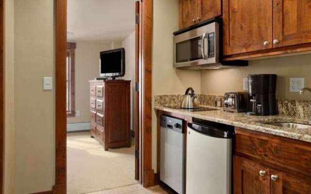 Grand Lodge Peak 7 - Condo
