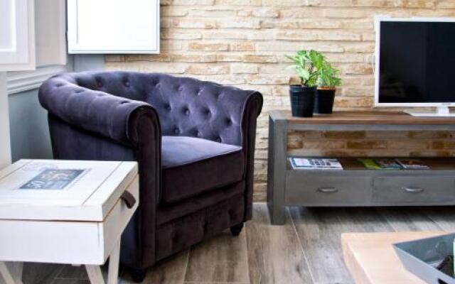 La Casa del Conde Ybarra