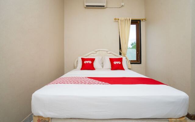 OYO 2181 Hotel Grand Yuda