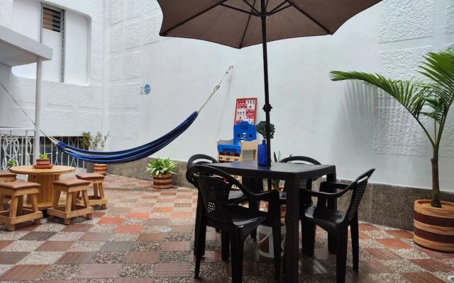 Absolute Hotel & Hostel Boutique