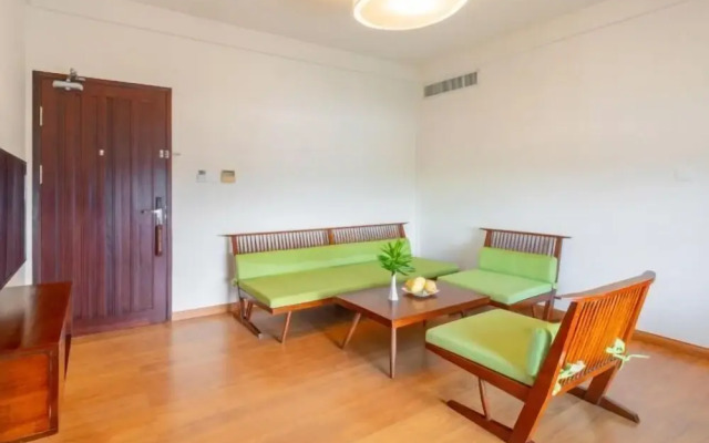 Happy Life Memories Hoi An Hotel & Spa