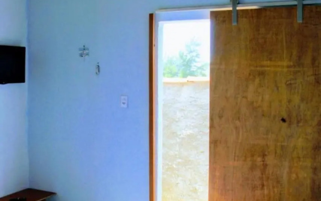 Suítes Monte Alto, Maré Arraial