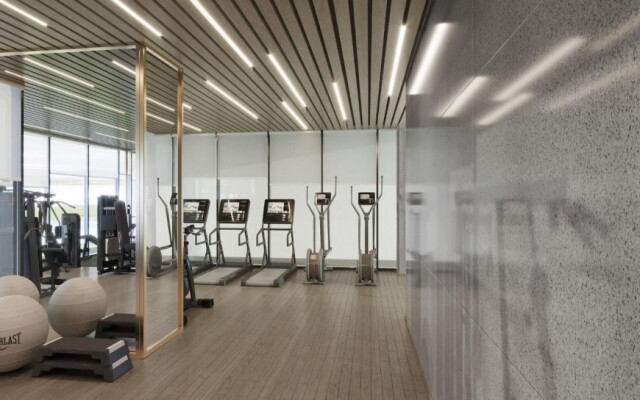 InterContinental Residences Dubai Business Bay by IHG