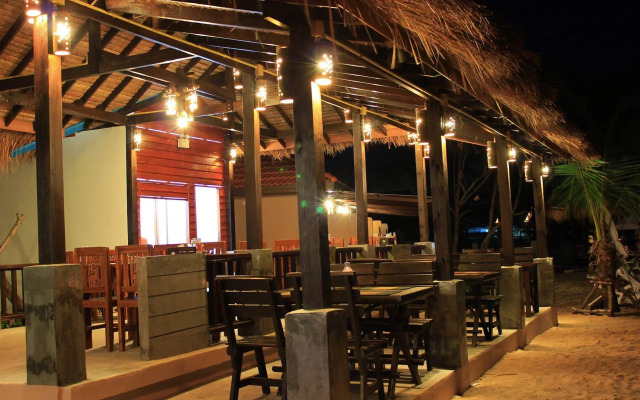 Peace Paradise Beach Resort