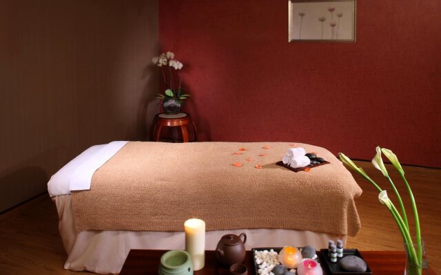 Dongguan Forum Hotel and Apartment