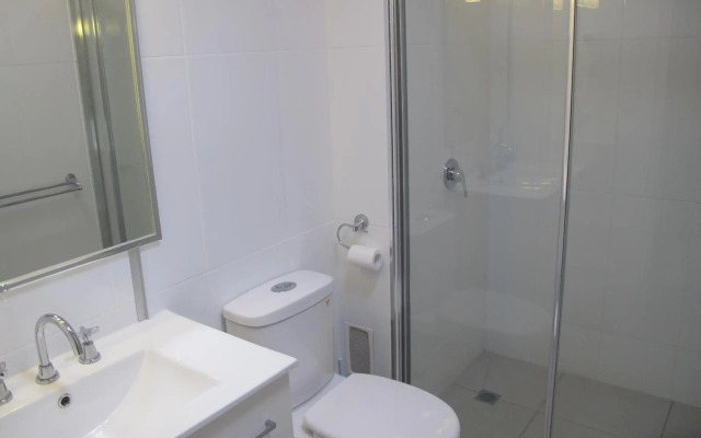 Spring Hill Mews Apartments