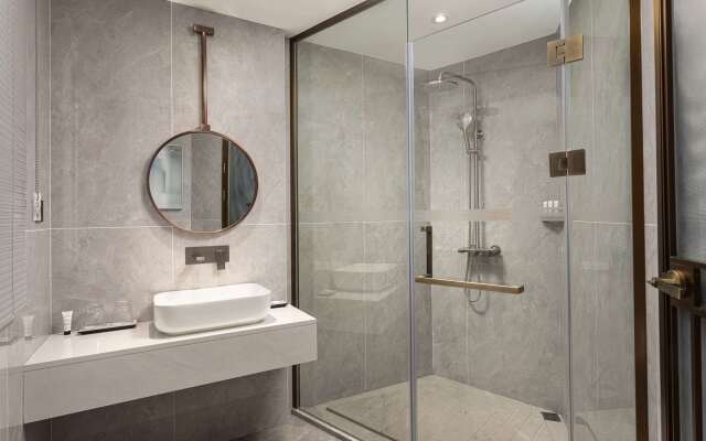 Days Inn By Wyndham Hainan Sanya Bay