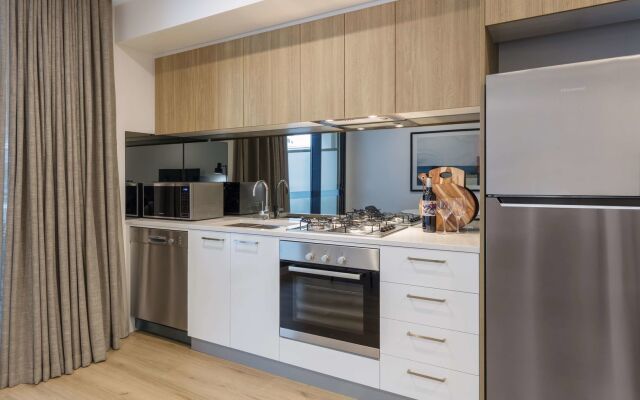 Avani Adelaide Residences