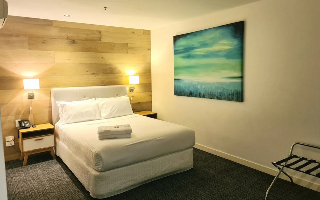 Crown Hotel Surry Hills