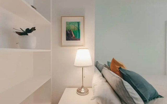 The Sandy Studio Flat in Petersham
