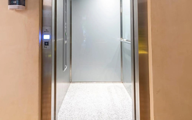 106 Beautiful Garden Apartment with Private Pool