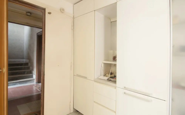 Appio Latino Terrace Apartment