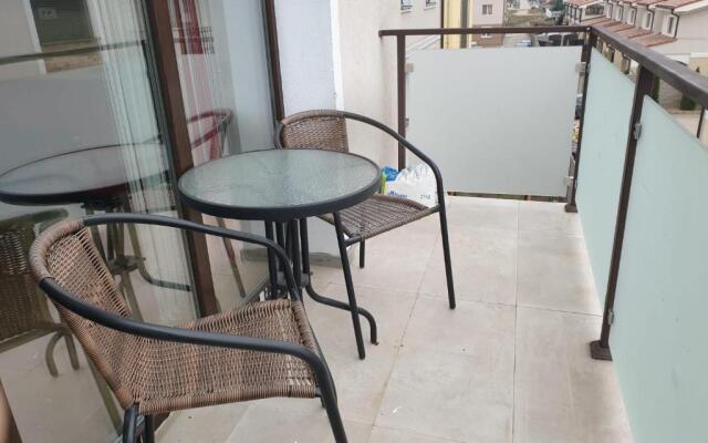 Apartament Adriana