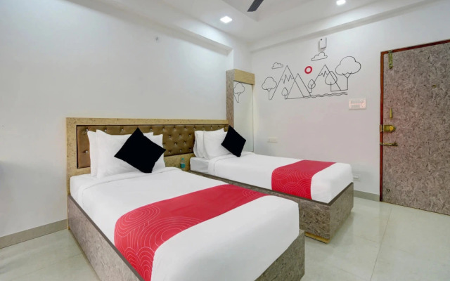 Grand Collection O Near Sarjapur Road Near 7d Voyage