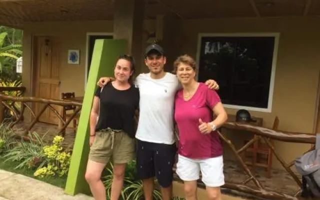MIKI's Guest House