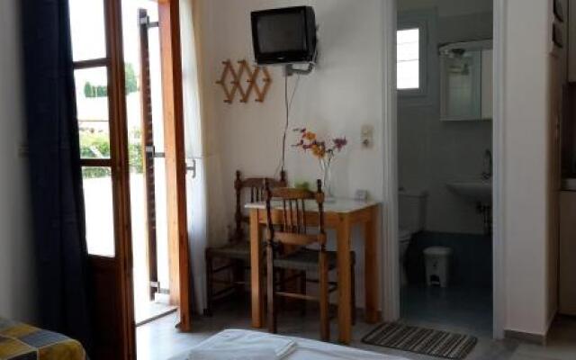 Eirini Studios