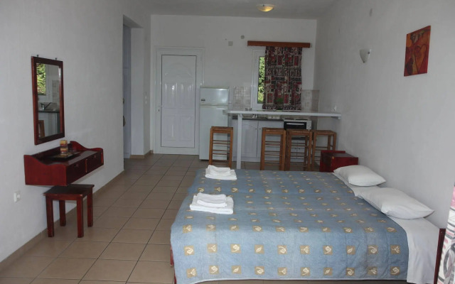 Paradiso Apartments