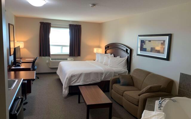 SureStay Hotel by Best Western Bassano