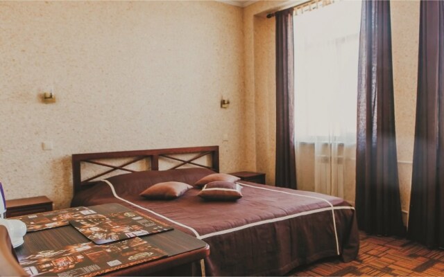 Gornitsa Sanduny Altay