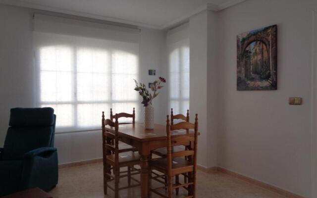 Luxurious house in La Marina at El Pinet beach