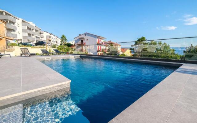 Apartment House Vista