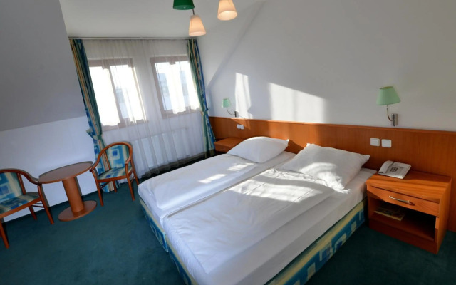 Hotel Dvořák