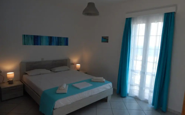 Litus Studios Syros