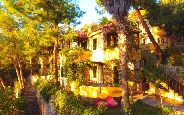 Symbola Oludeniz Beach Hotel