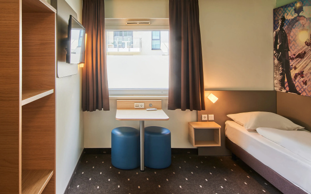 B&B Hotel Darmstadt