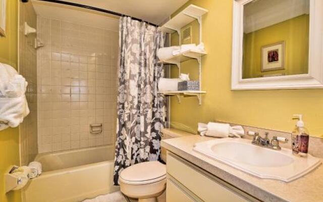 Villas of Clearwater Beach 6B