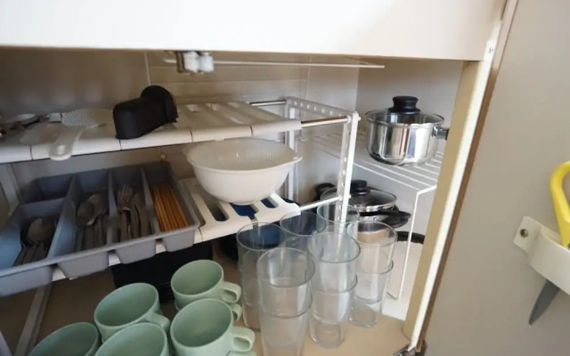 Apartment Takamatsu DOR0074E