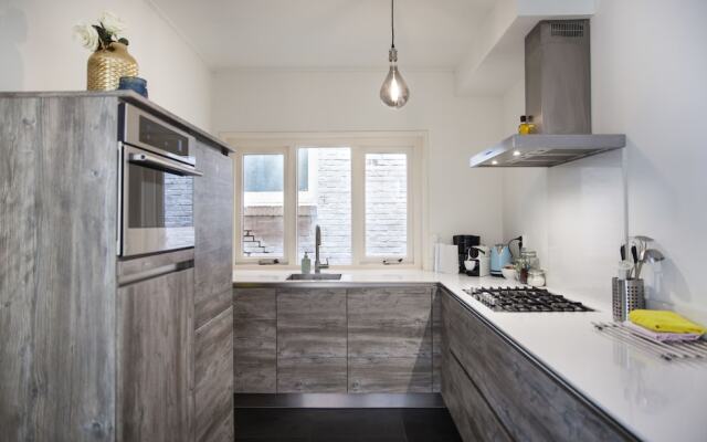 Skipper 4 - Overnachten in Stijl