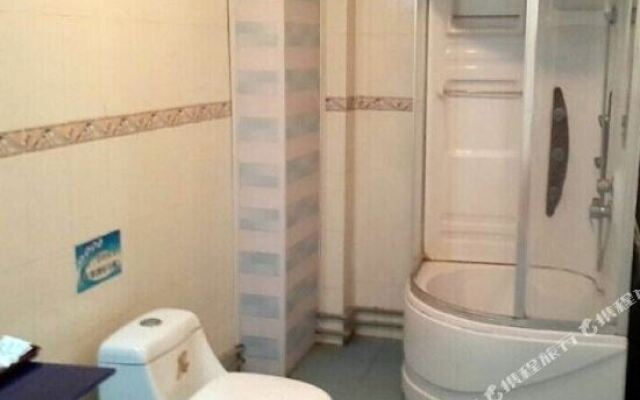 Wyndham Hotel Lingao